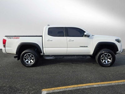 2016 Toyota Tacoma TRD Off Road