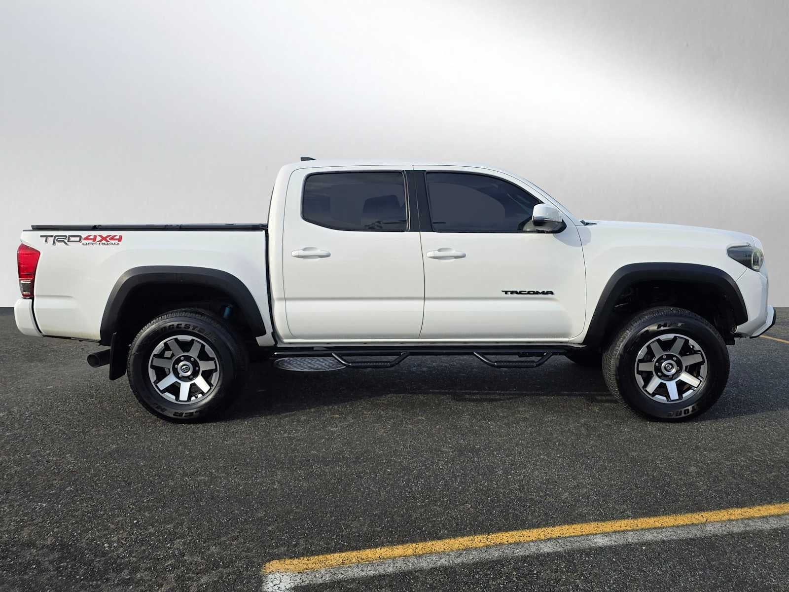2016 Toyota Tacoma TRD Off Road