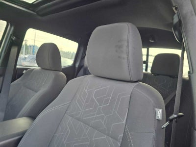 2016 Toyota Tacoma TRD Off Road