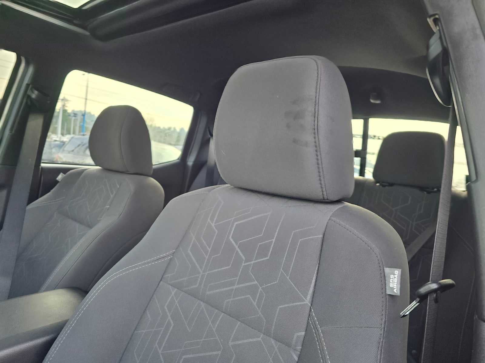 2016 Toyota Tacoma TRD Off Road