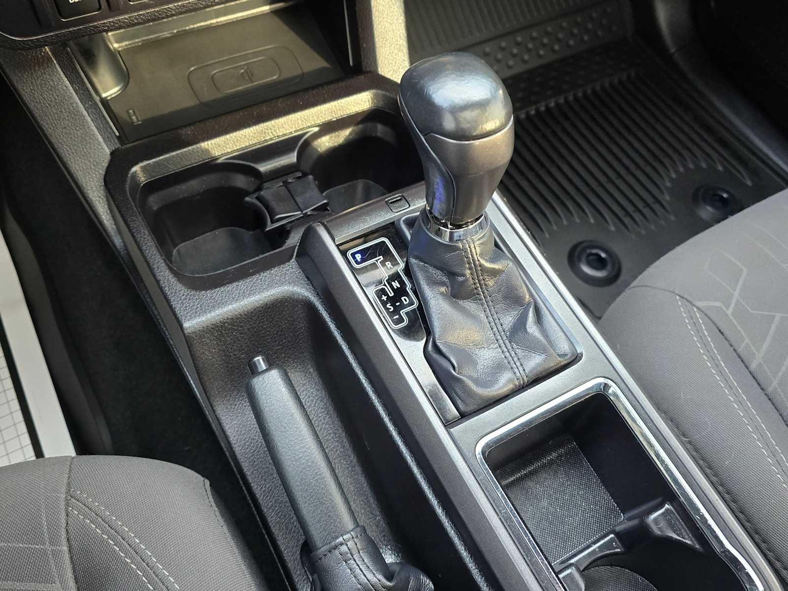 2016 Toyota Tacoma TRD Off Road