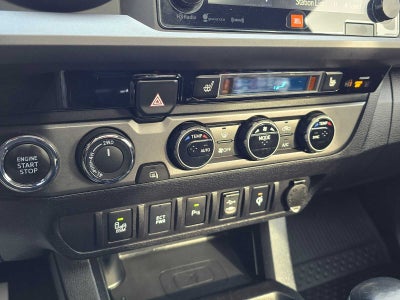 2016 Toyota Tacoma TRD Off Road