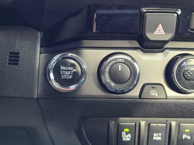 2016 Toyota Tacoma TRD Off Road