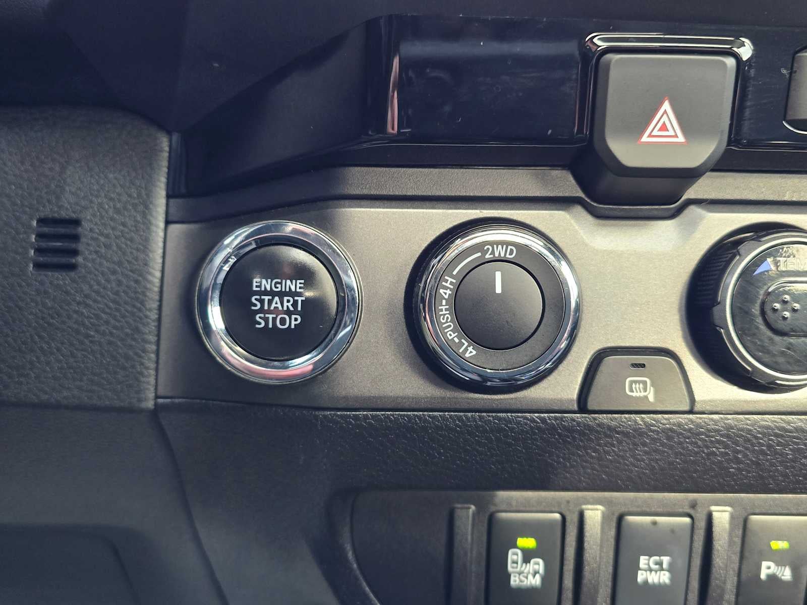 2016 Toyota Tacoma TRD Off Road