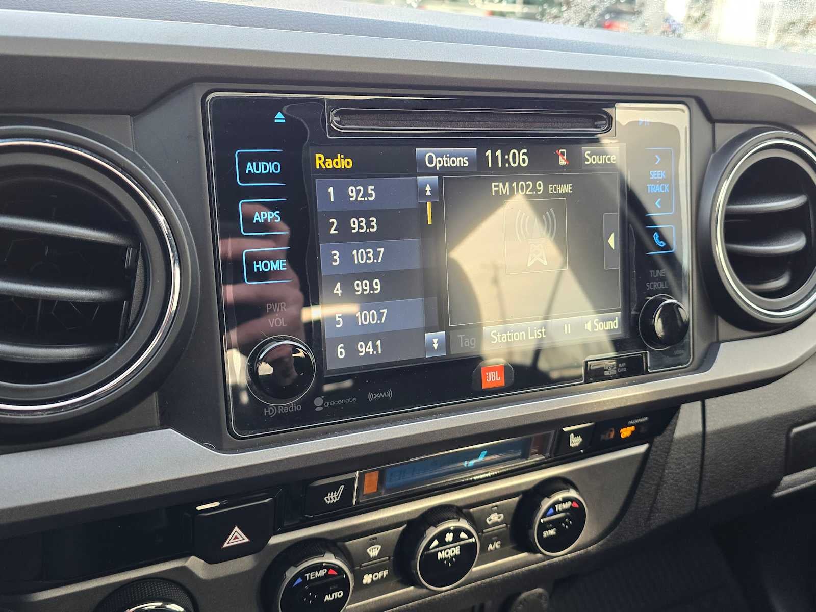 2016 Toyota Tacoma TRD Off Road