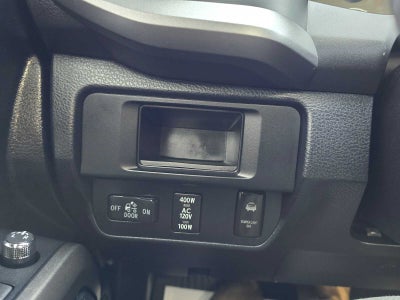 2016 Toyota Tacoma TRD Off Road