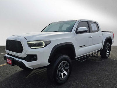 2016 Toyota Tacoma TRD Off Road