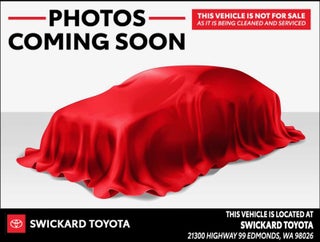 2016 Toyota Tacoma TRD Off Road