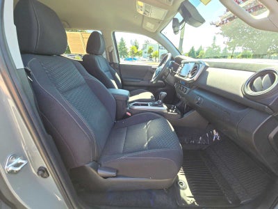 2023 Toyota Tacoma Trail Edition