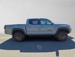 2023 Toyota Tacoma Trail Edition