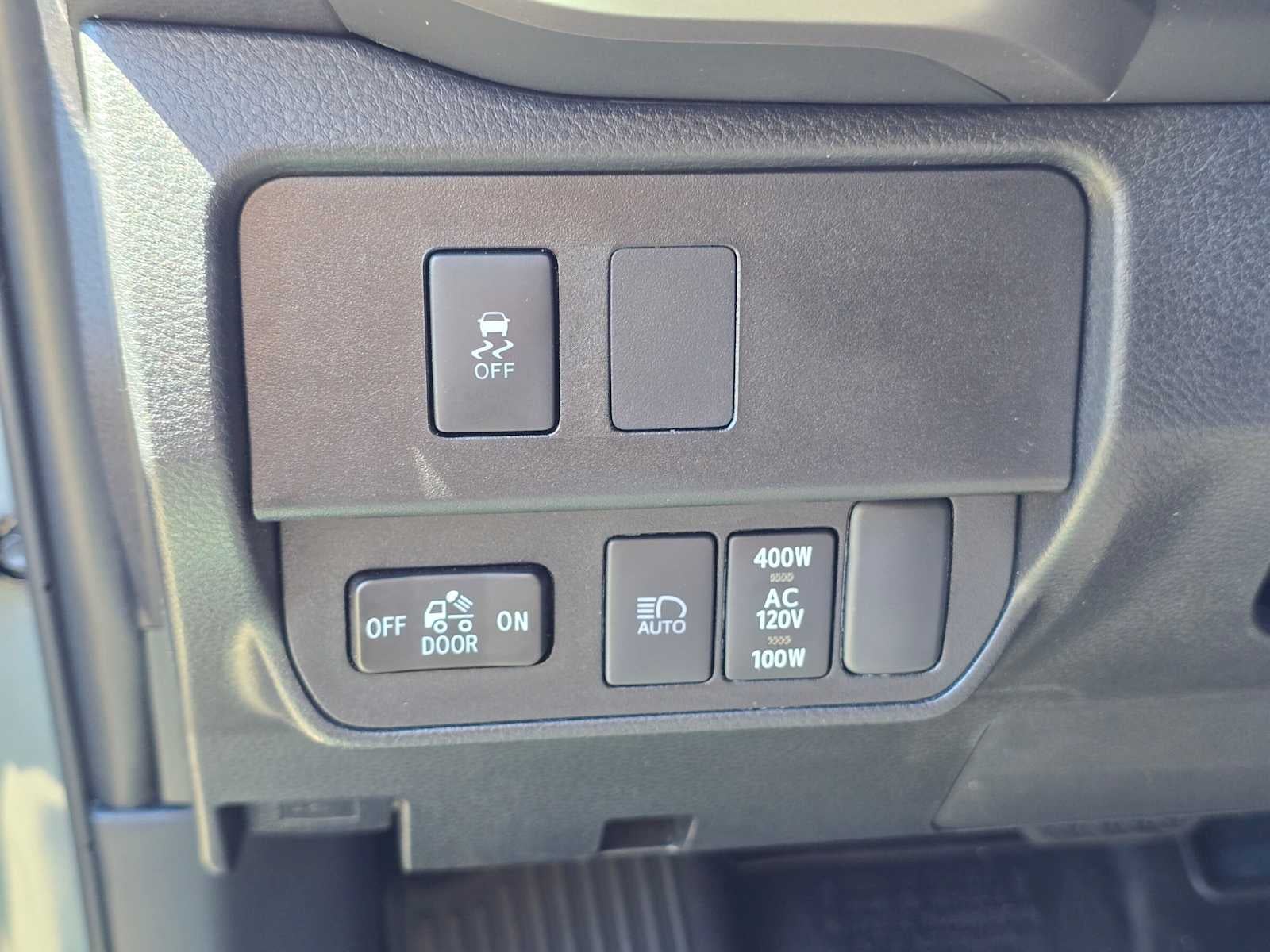 2023 Toyota Tacoma Trail Edition