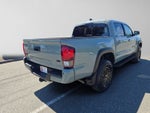 2023 Toyota Tacoma Trail Edition