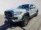 2023 Toyota Tacoma Trail Edition
