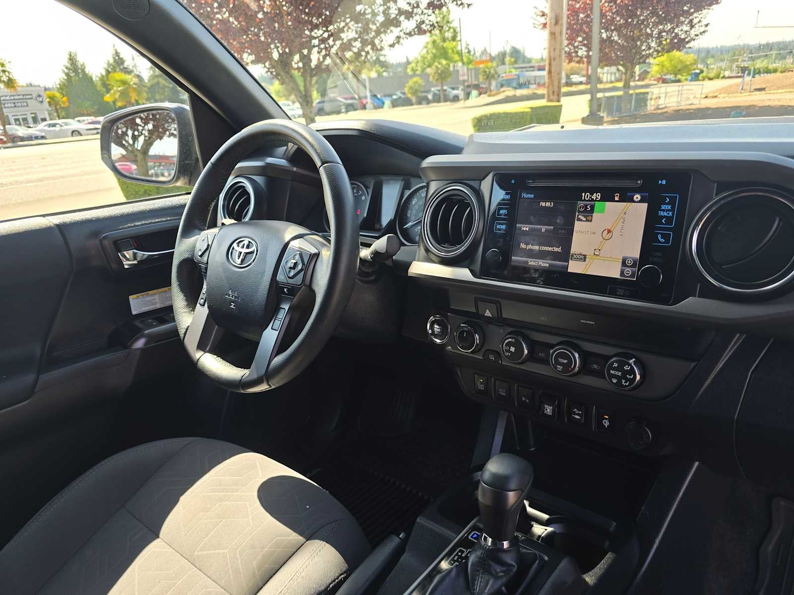 2019 Toyota Tacoma TRD Off Road