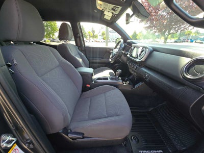 2019 Toyota Tacoma TRD Off Road