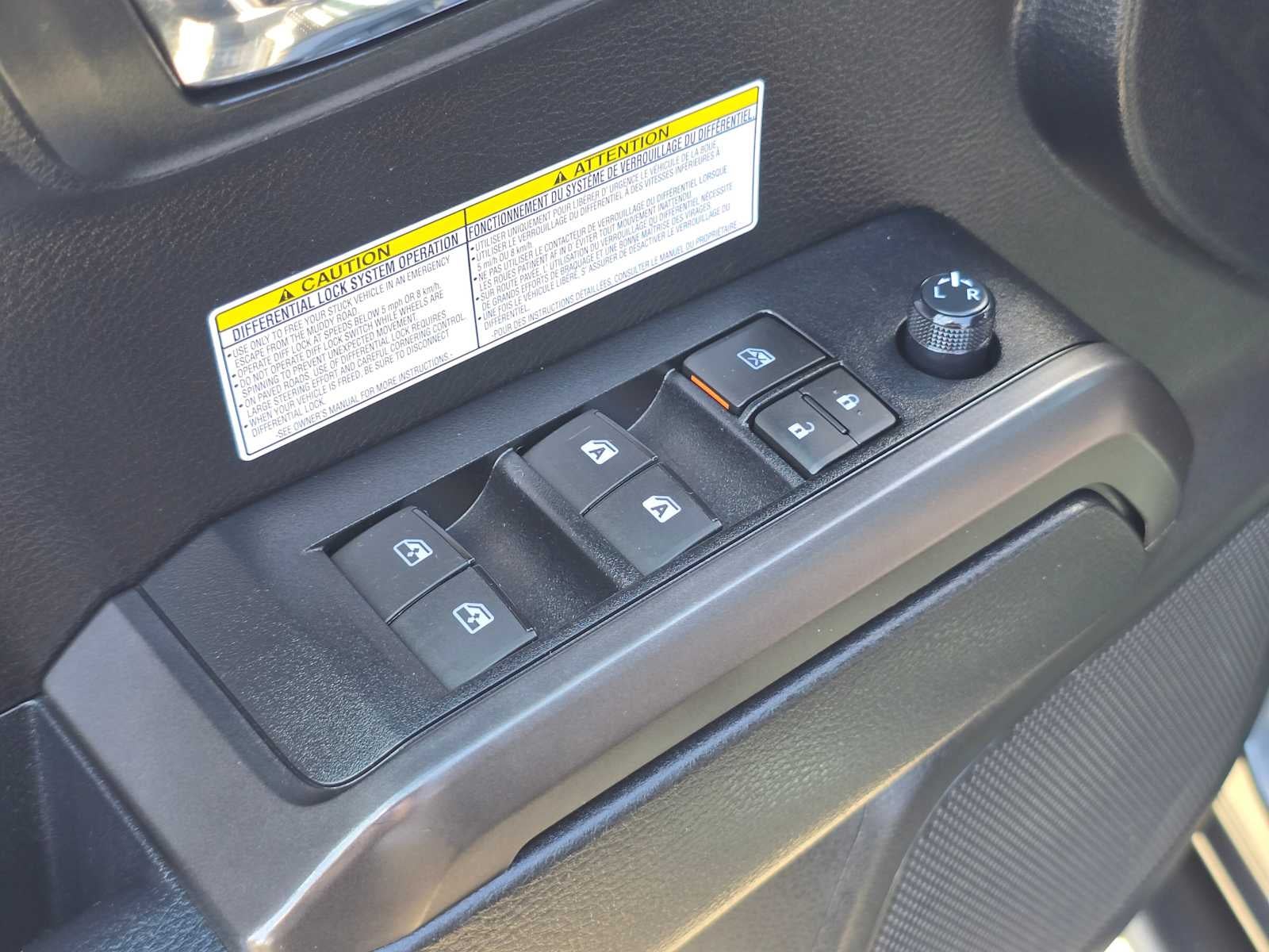 2019 Toyota Tacoma TRD Off Road