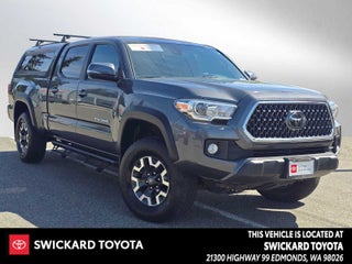 2019 Toyota Tacoma TRD Off Road