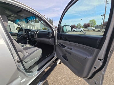 2013 Toyota Tacoma PreRunner