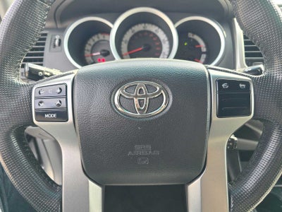 2013 Toyota Tacoma PreRunner