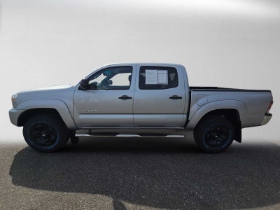 2013 Toyota Tacoma PreRunner