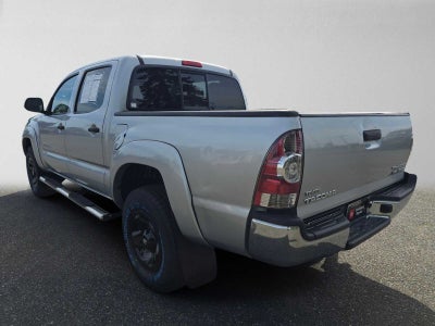 2013 Toyota Tacoma PreRunner