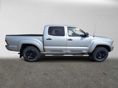 2013 Toyota Tacoma PreRunner
