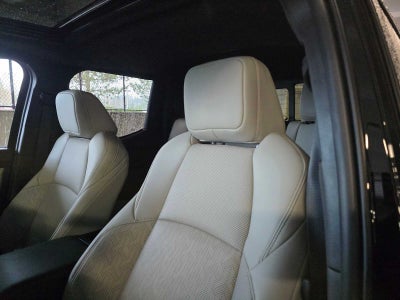 2025 Toyota Tacoma Limited Hybrid