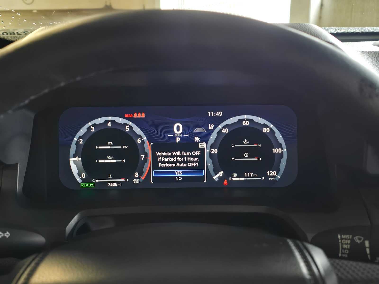 2025 Toyota Tacoma Limited Hybrid