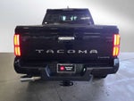 2025 Toyota Tacoma Limited Hybrid