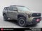 2025 Toyota Tacoma TRD Off Road Hybrid