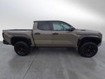 2025 Toyota Tacoma TRD Pro Hybrid