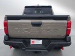2025 Toyota Tacoma TRD Pro Hybrid