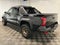 2025 Toyota Tacoma Trailhunter Hybrid