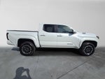 2025 Toyota Tacoma TRD Sport Hybrid