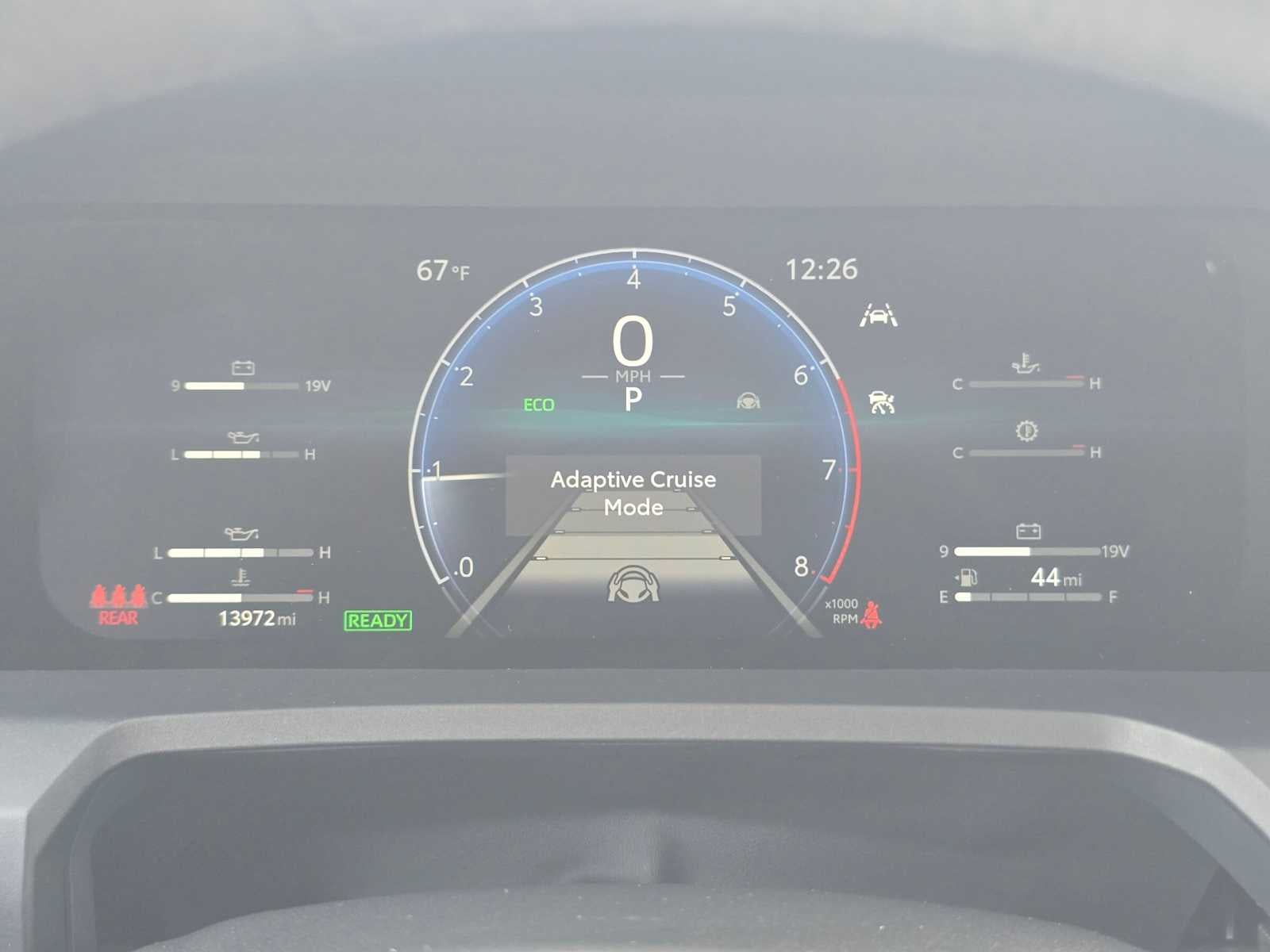 2025 Toyota Tacoma TRD Sport Hybrid