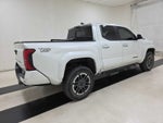2025 Toyota Tacoma TRD Sport Hybrid