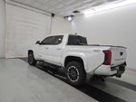 2025 Toyota Tacoma TRD Sport Hybrid