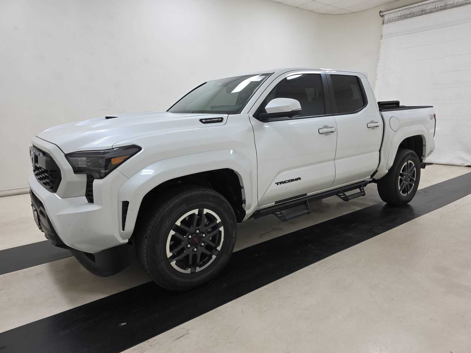 2025 Toyota Tacoma TRD Sport Hybrid
