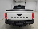 2025 Toyota Tacoma TRD Off Road Hybrid