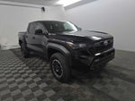 2025 Toyota Tacoma TRD Off Road Hybrid