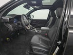 2025 Toyota Tacoma TRD Off Road Hybrid