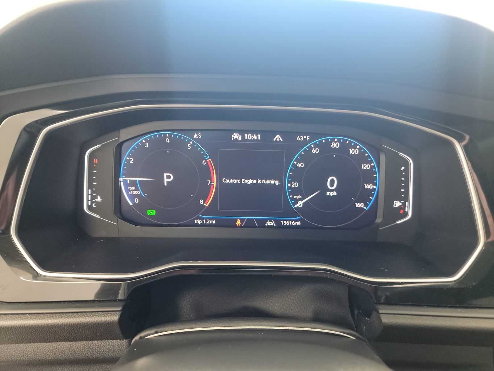 2024 Volkswagen Jetta SEL