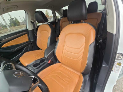 2024 Volkswagen Jetta SEL