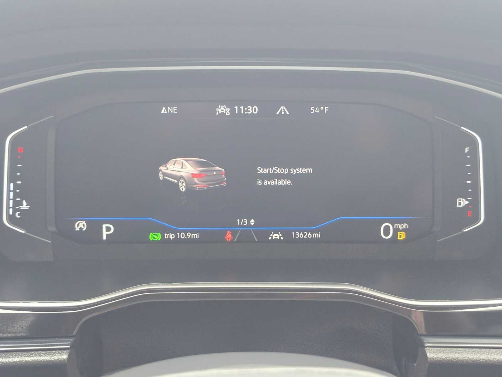 2024 Volkswagen Jetta SEL