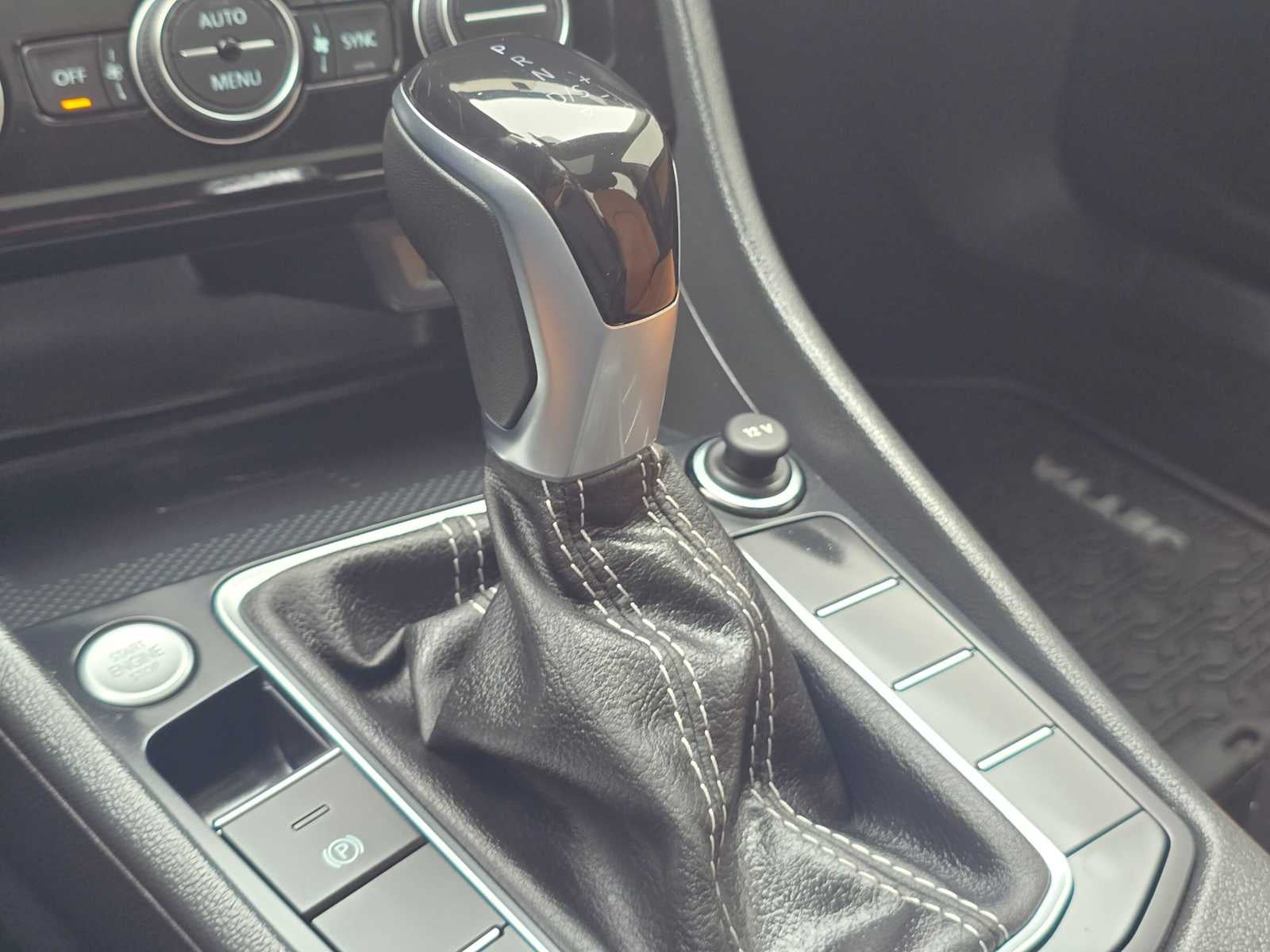 2024 Volkswagen Jetta SEL