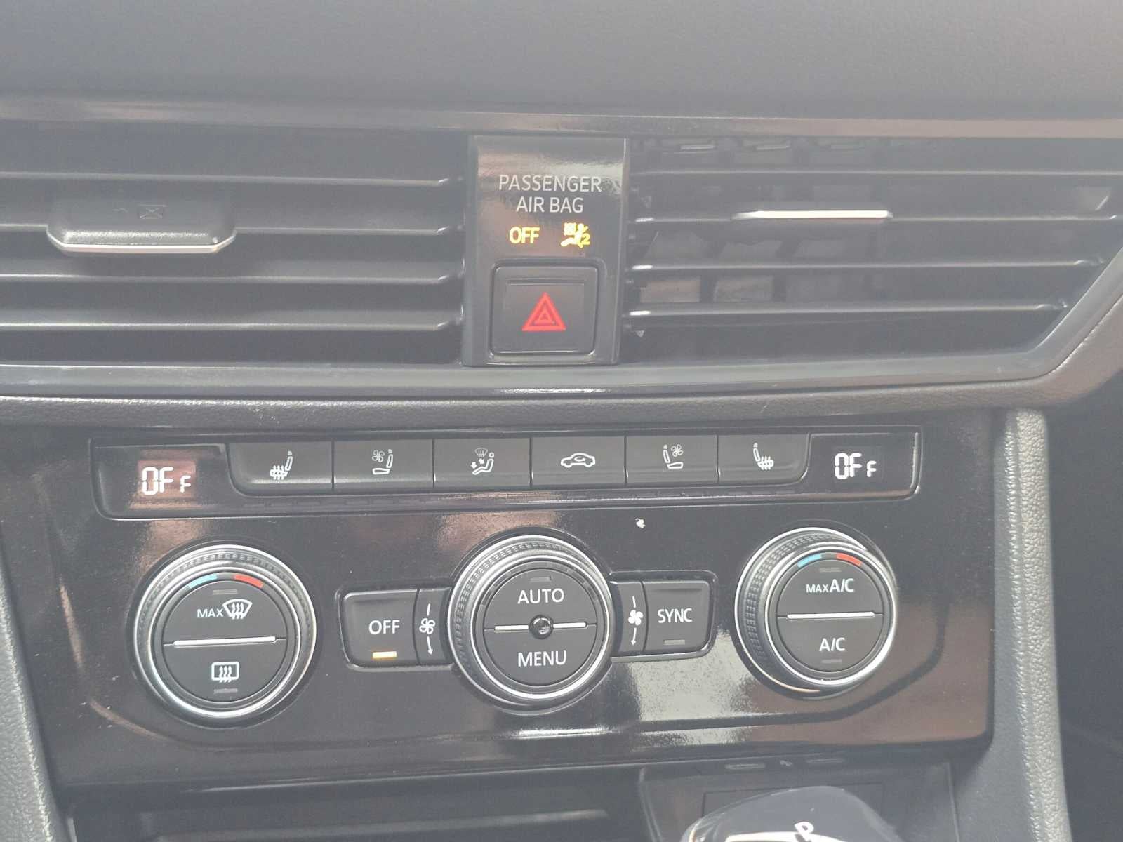 2024 Volkswagen Jetta SEL