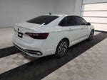 2024 Volkswagen Jetta SEL