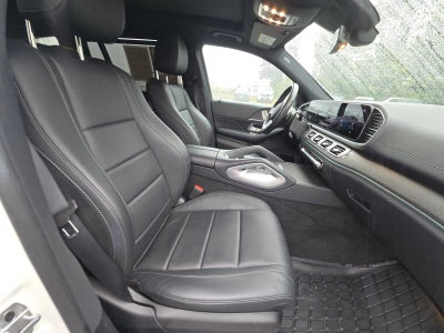 2021 Mercedes-Benz GLS 450 GLS 450