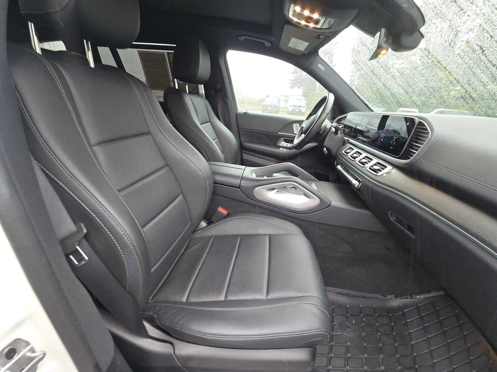 2021 Mercedes-Benz GLS 450 GLS 450