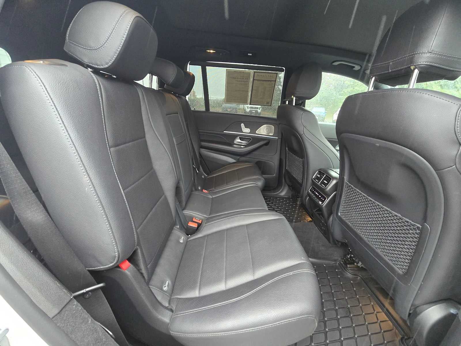 2021 Mercedes-Benz GLS 450 GLS 450